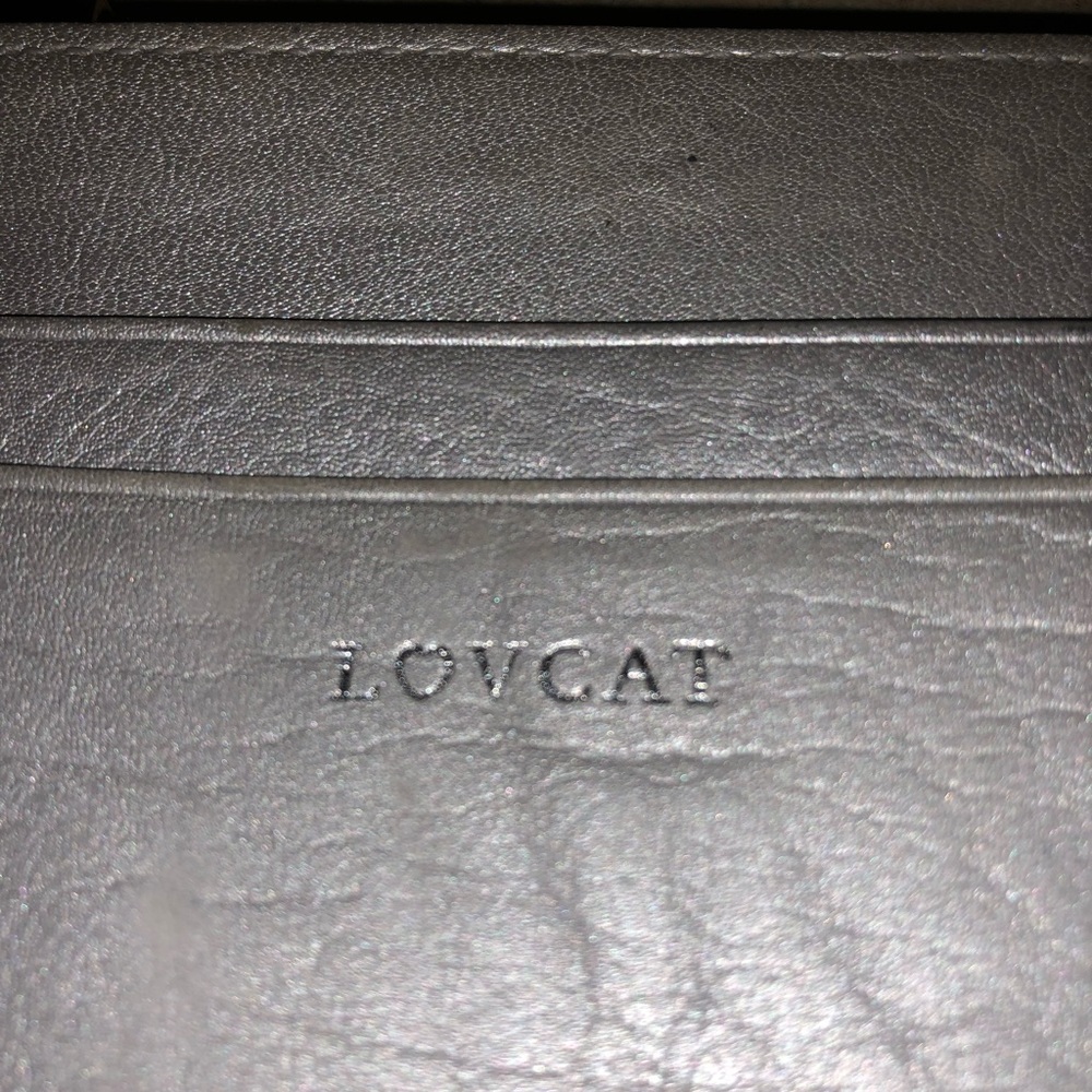 Lovcat Wallet - Picture 7 of 7